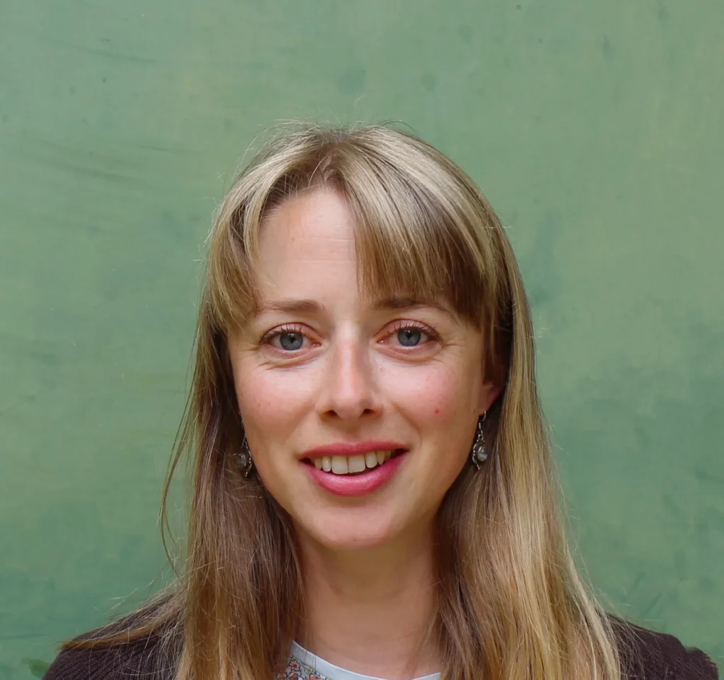 AfaP Studienbüro Andrea Zumbrunn