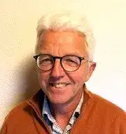 Portrait von Joseph Hess, DozentIn der Akademie für anthroposophische Pädagogik